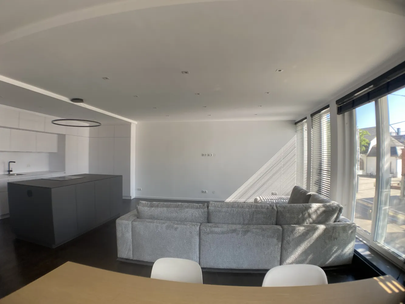 2 Zimmer Wohnung mit 110 m² in Darmstadt – Bild 5