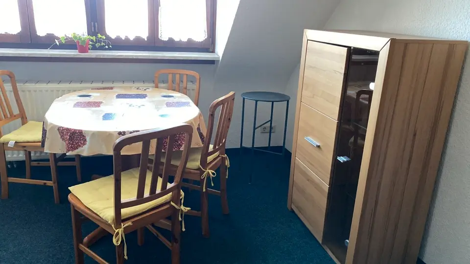 2 Zimmer Wohnung mit 44 m² in Heidelberg – Bild 3