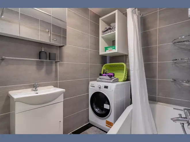 1 Zimmer Wohnung mit 37 m² in München – Bild 6