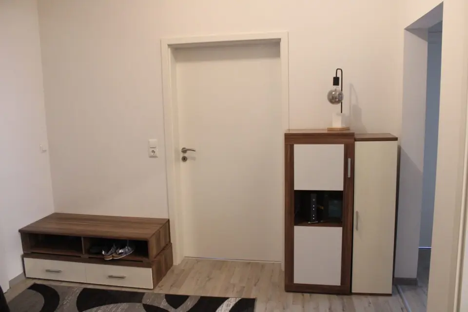 WG-Zimmer mit 24 m² in Osnabrück – Bild 10