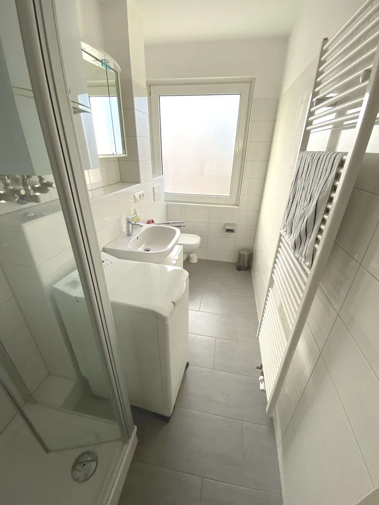2 Zimmer Wohnung mit 52 m² in Braunschweig – Bild 4