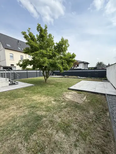 4 Zimmer Wohnung mit 110 m² in Braunschweig – Bild 11