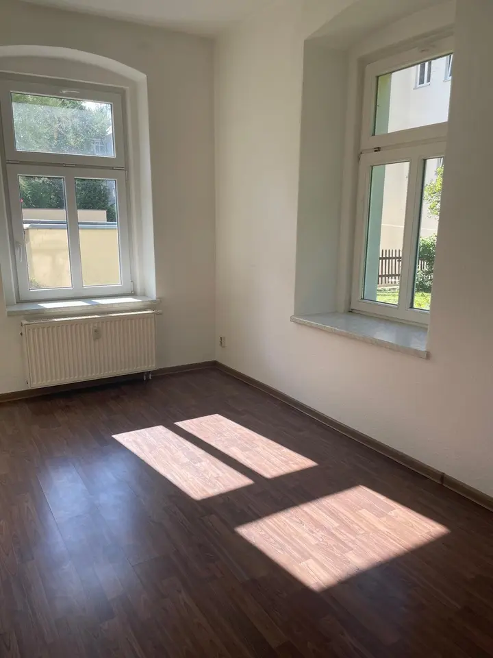 2 Zimmer Wohnung mit 38 m² in Görlitz – Bild 2