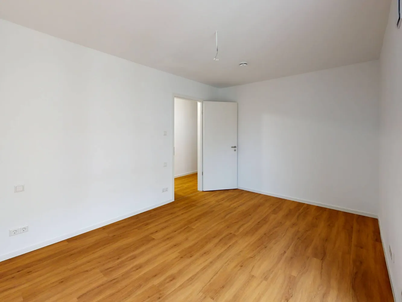 3 Zimmer Wohnung mit 76 m² in Nürnberg – Bild 4