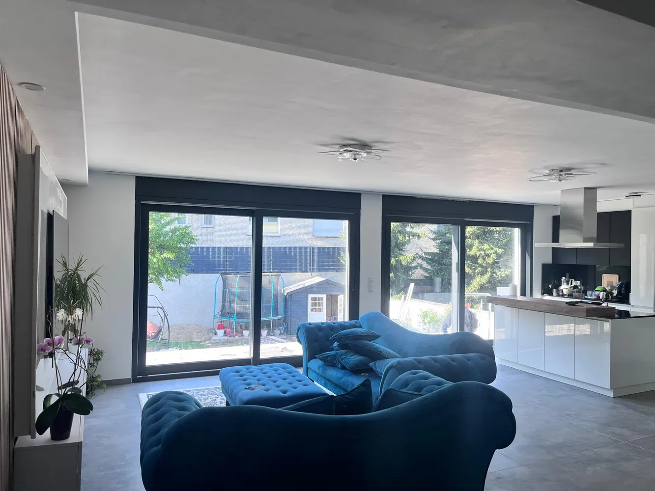 5 Zimmer Wohnung mit 125 m² in Düsseldorf – Bild 5