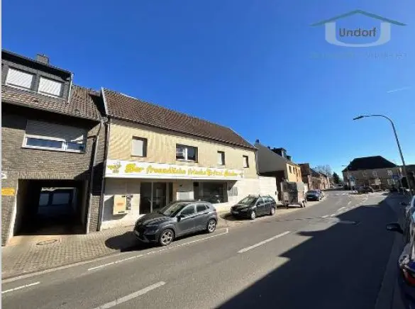 2 Zimmer Wohnung mit 75 m² in Düren – Bild 7