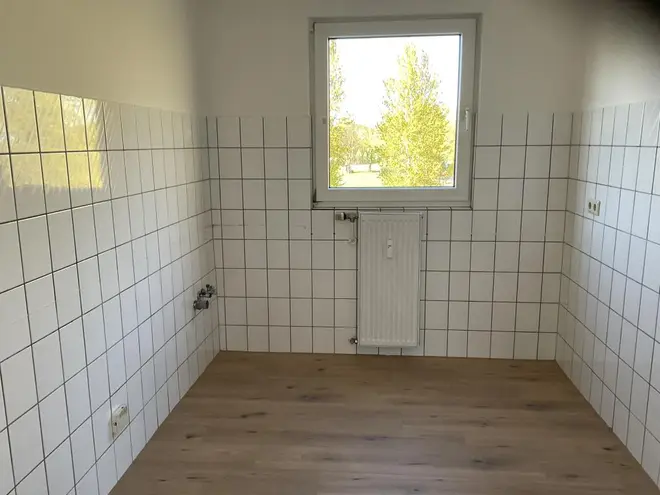 2 Zimmer Wohnung mit 59 m² in Düsseldorf – Bild 4