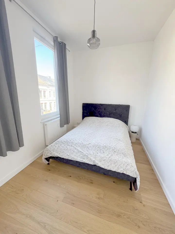 2 Zimmer Wohnung mit 56 m² in Bremen – Bild 8