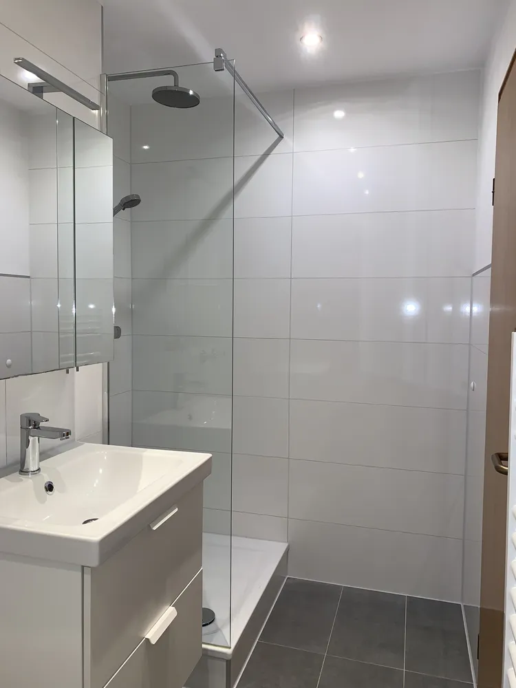 2 Zimmer Wohnung mit 70 m² in Ratingen – Bild 2