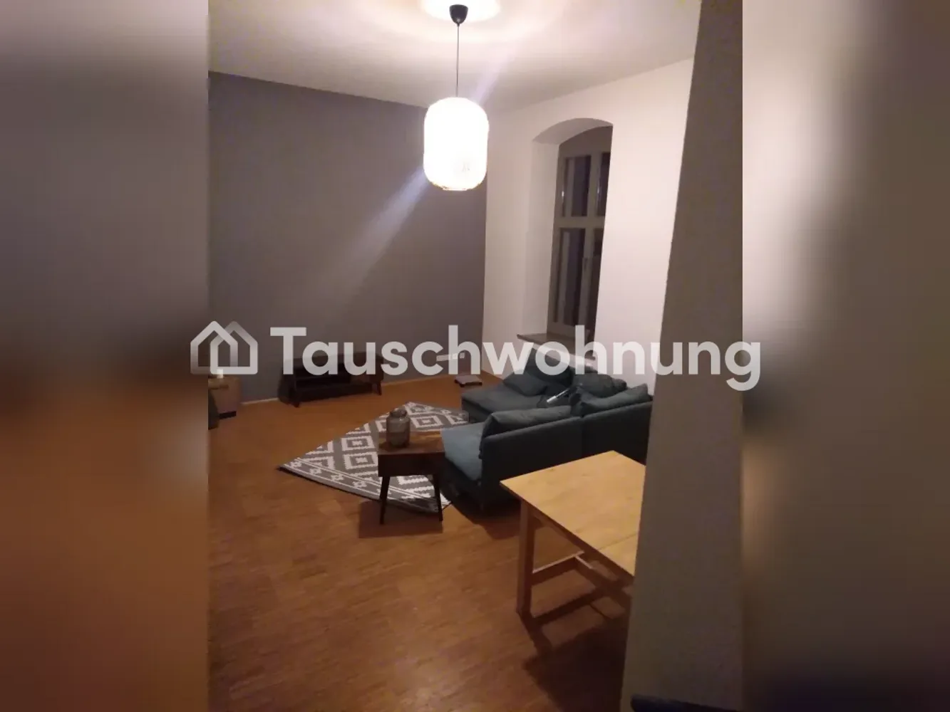2 room apartment with 68 m² in Dresden – Photo 2