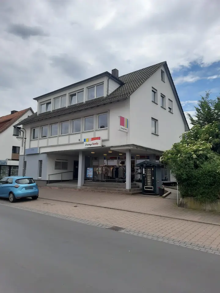 3 Zimmer Wohnung mit 102 m² in Eschwege – Bild 7