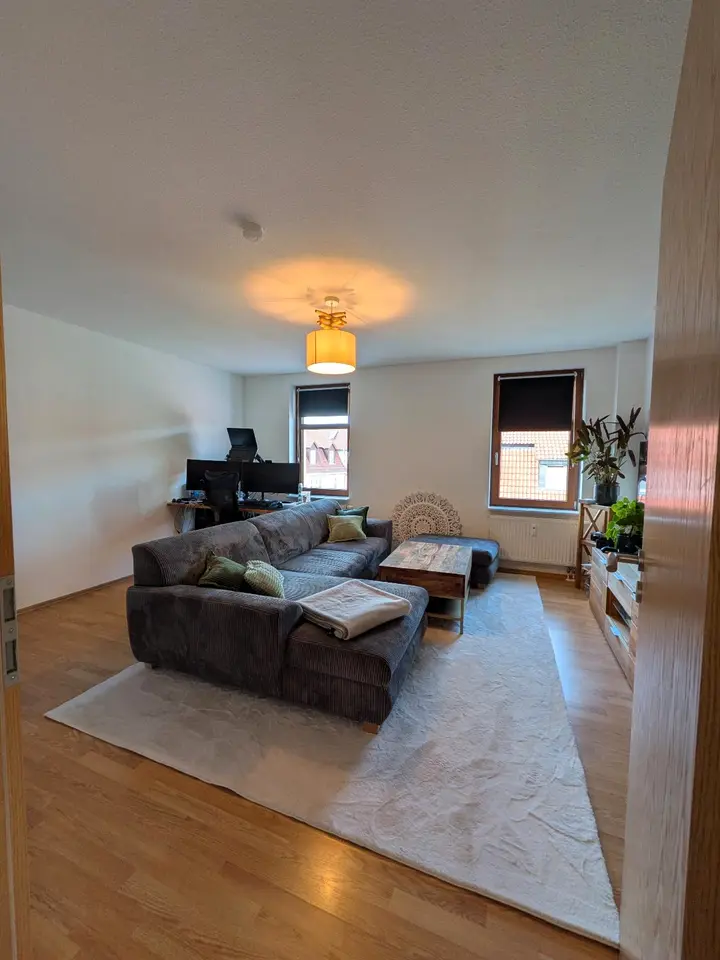 3 Zimmer Wohnung mit 82 m² in Köthen – Bild 6
