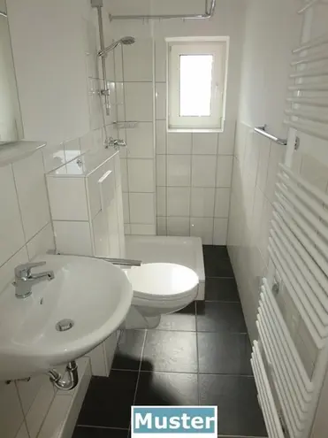 3 Zimmer Wohnung mit 63 m² in Kiel – Bild 2