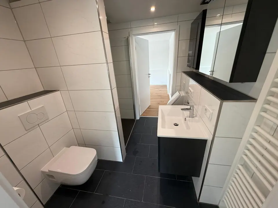7 Zimmer Haus mit 130 m² in Weinheim – Bild 7