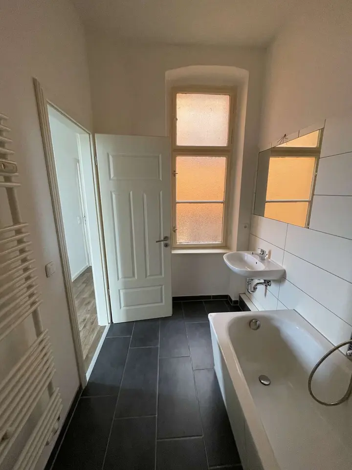 3 room apartment with 87 m² in Magdeburg – Photo 9