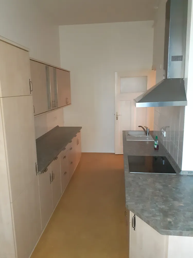 3 Zimmer Wohnung mit 85 m² in Berlin – Bild 10