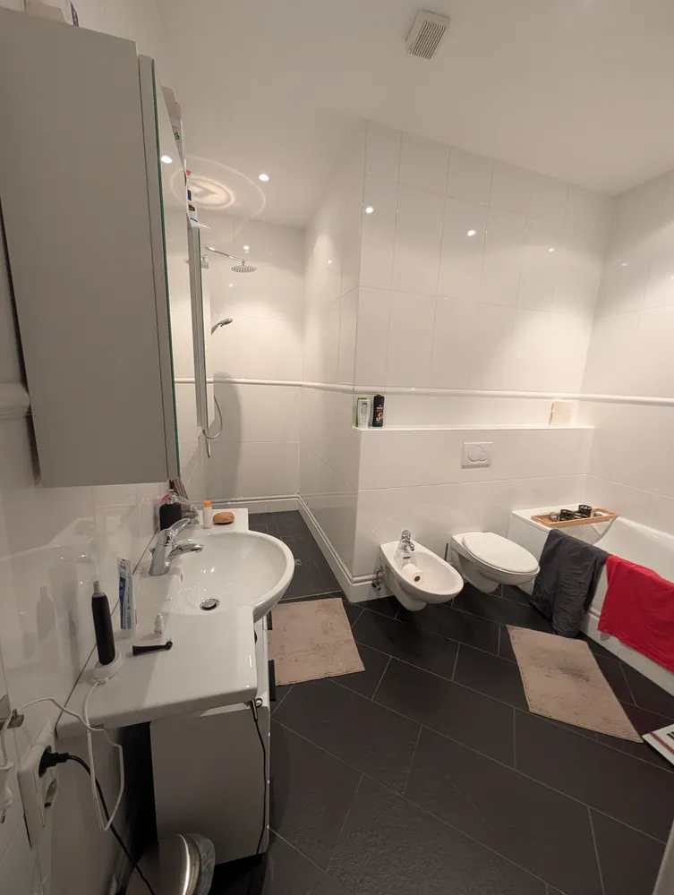 3 Zimmer Wohnung mit 120 m² in Dortmund – Bild 12