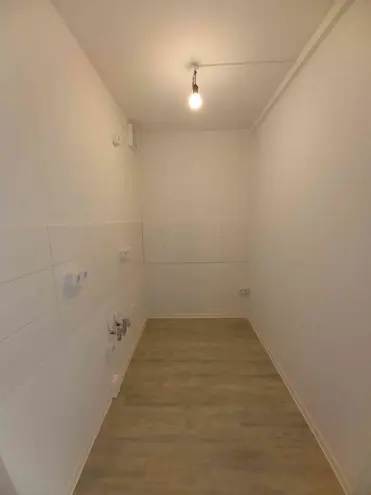 1 Zimmer Wohnung mit 26 m² in Dresden – Bild 2