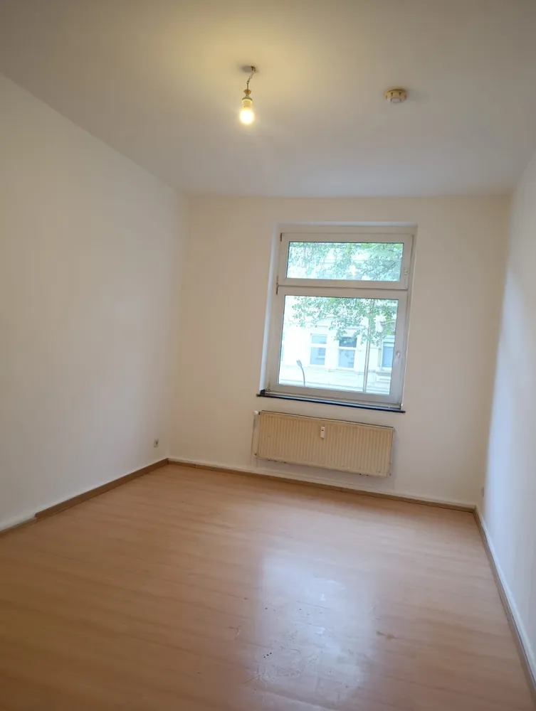 1 room apartment with 35 m² in Dortmund – Photo 7