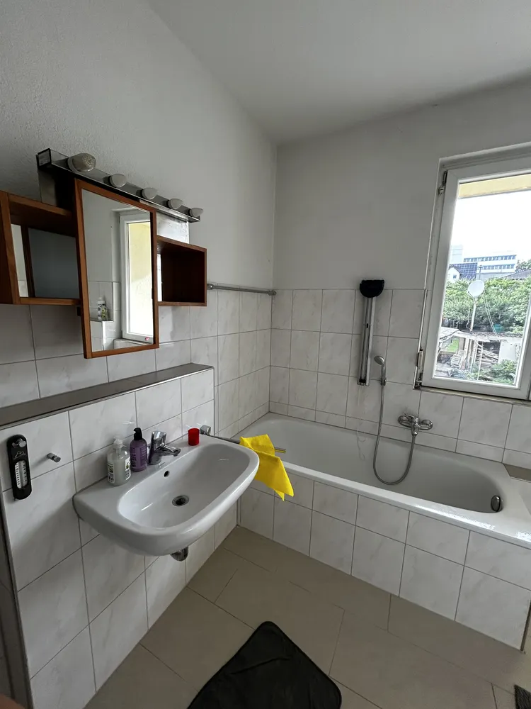 3 Zimmer Wohnung mit 64 m² in Pforzheim – Bild 1