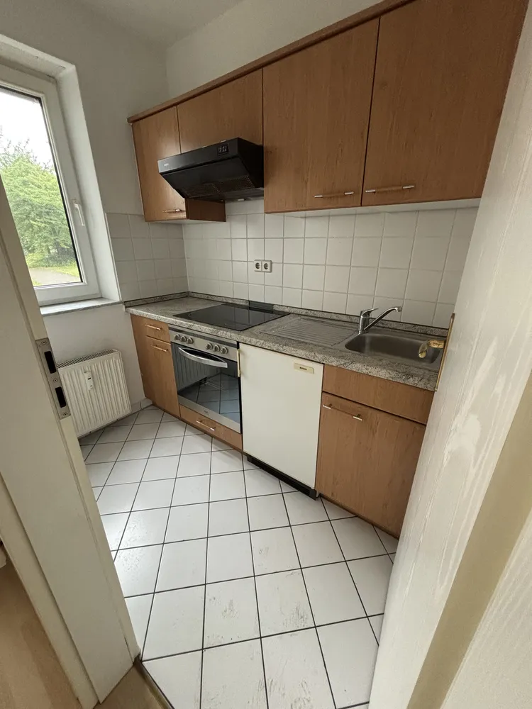 1 Zimmer Wohnung mit 37 m² in Chemnitz – Bild 11