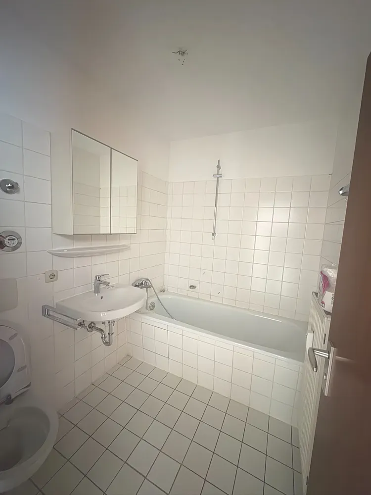 2 Zimmer Wohnung mit 59 m² in München – Bild 5