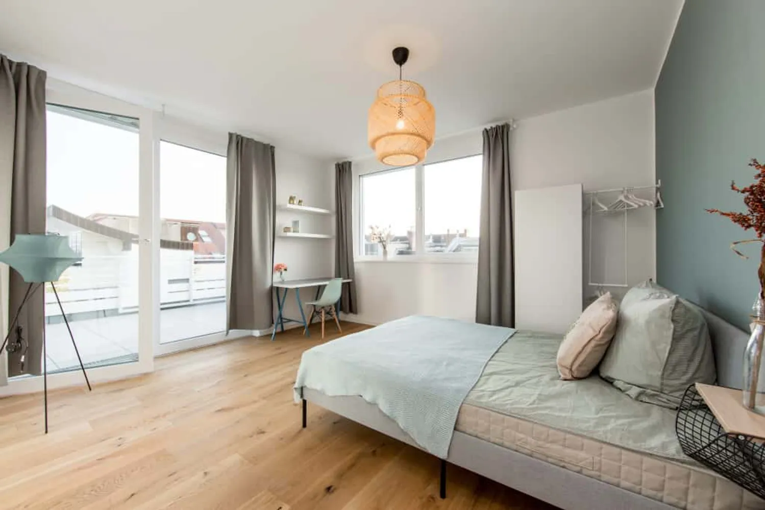 WG-Zimmer in Berlin – Bild 1