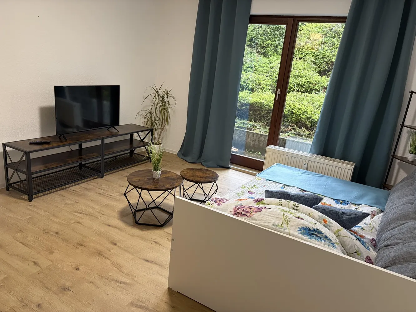 1 Zimmer Wohnung mit 25 m² in Trier – Bild 5