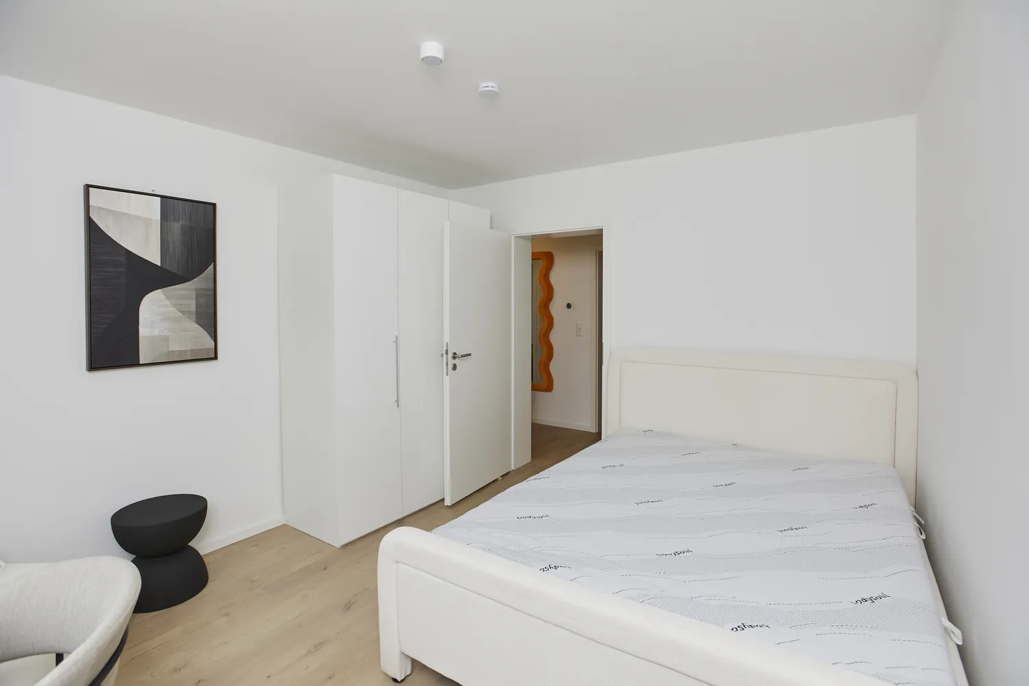 1 Zimmer Wohnung mit 15 m² in München – Bild 2