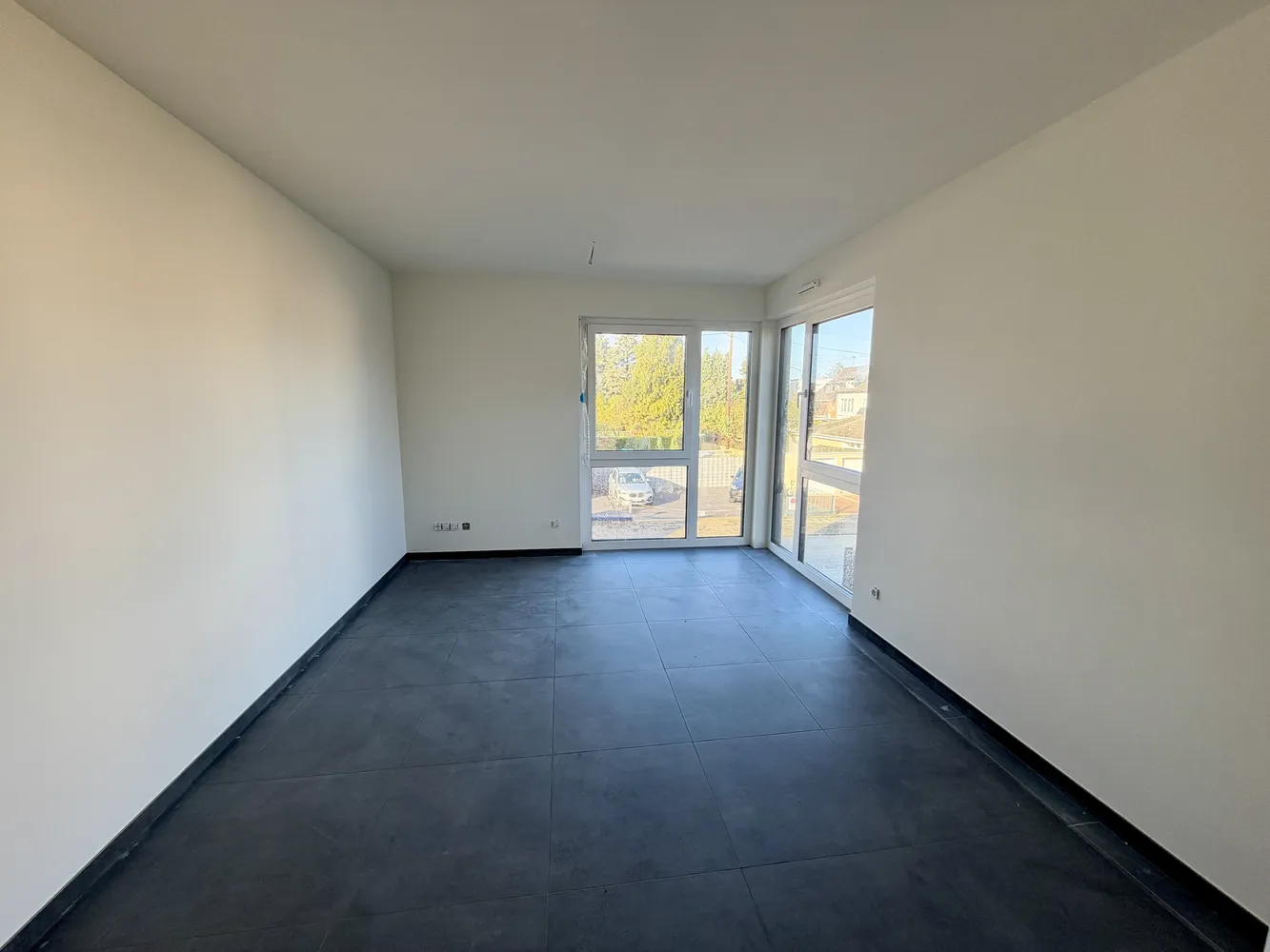 1 room apartment with 29 m² in Cologne – Photo 7