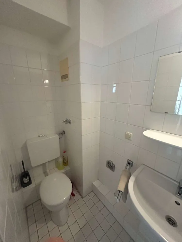 1 Zimmer Wohnung mit 13 m² in Göttingen – Bild 7