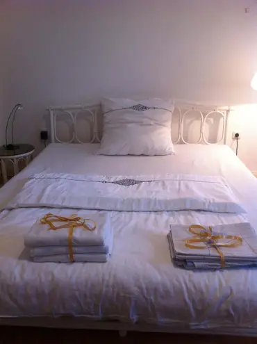 WG-Zimmer in Berlin – Bild 2