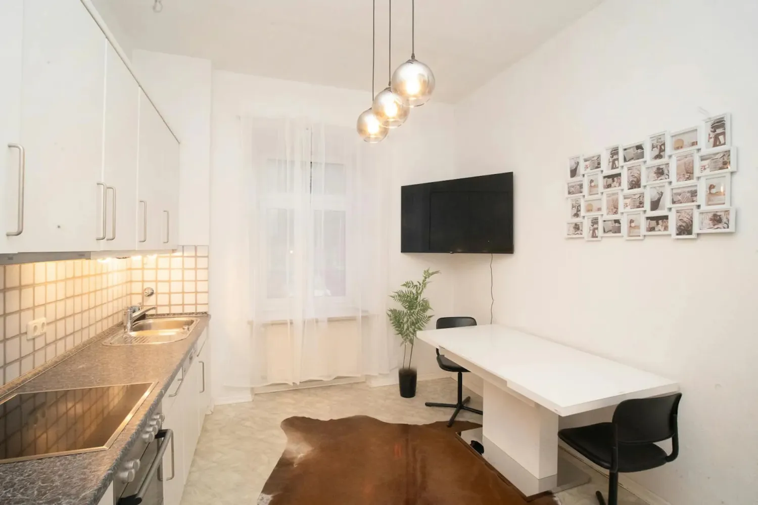 WG-Zimmer mit 12 m² in München – Bild 6