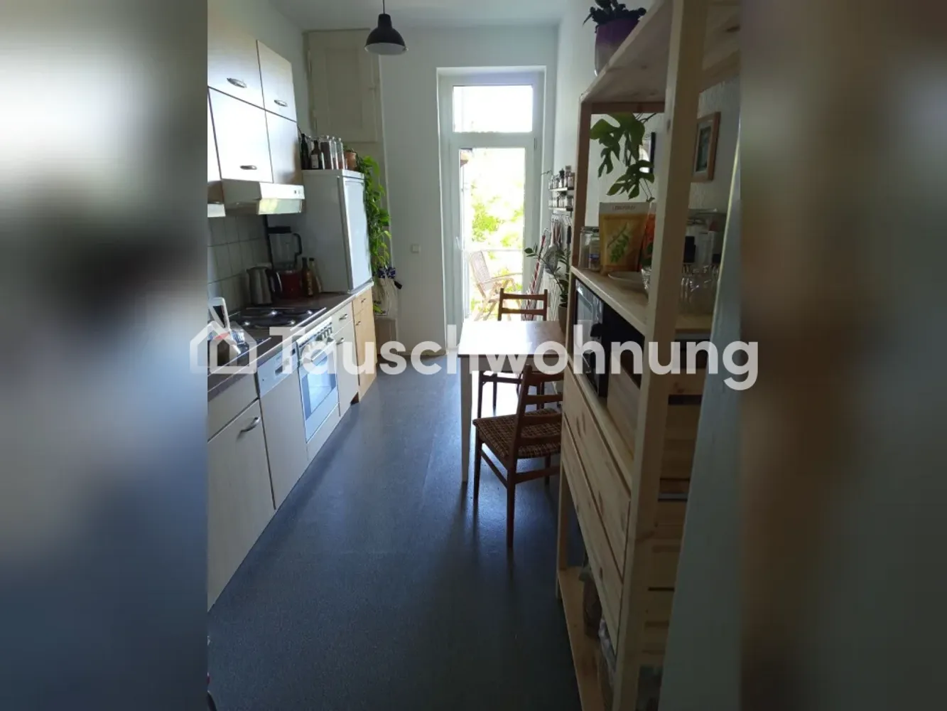 2 Zimmer Wohnung mit 60 m² in Leipzig – Bild 1