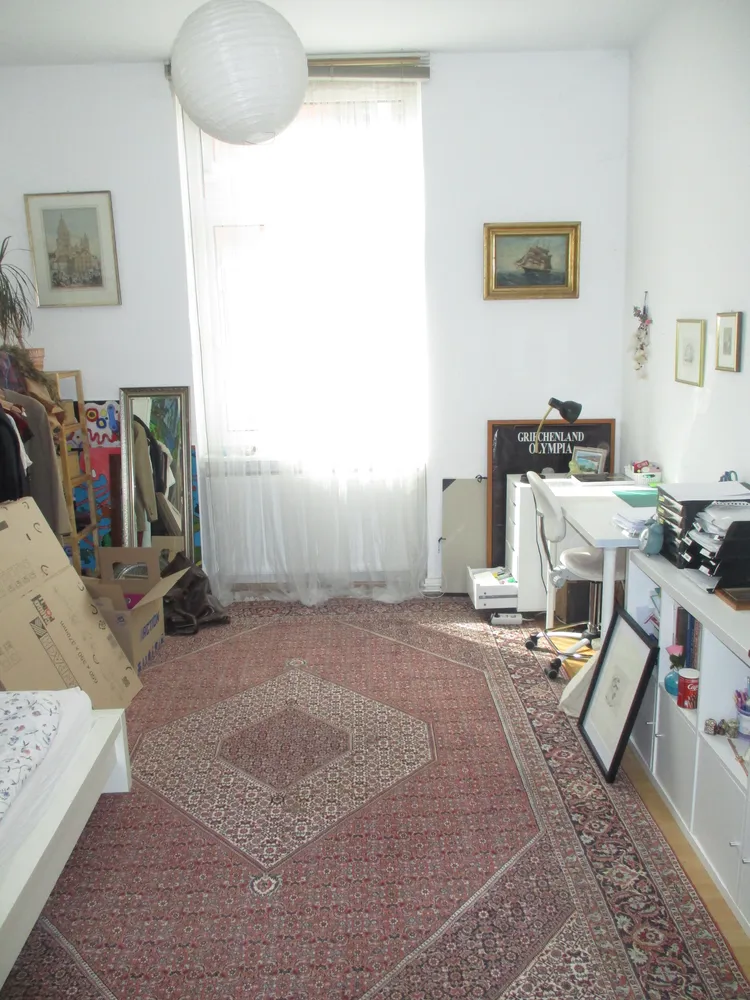 2 Zimmer Wohnung mit 47 m² in Wiesbaden – Bild 7