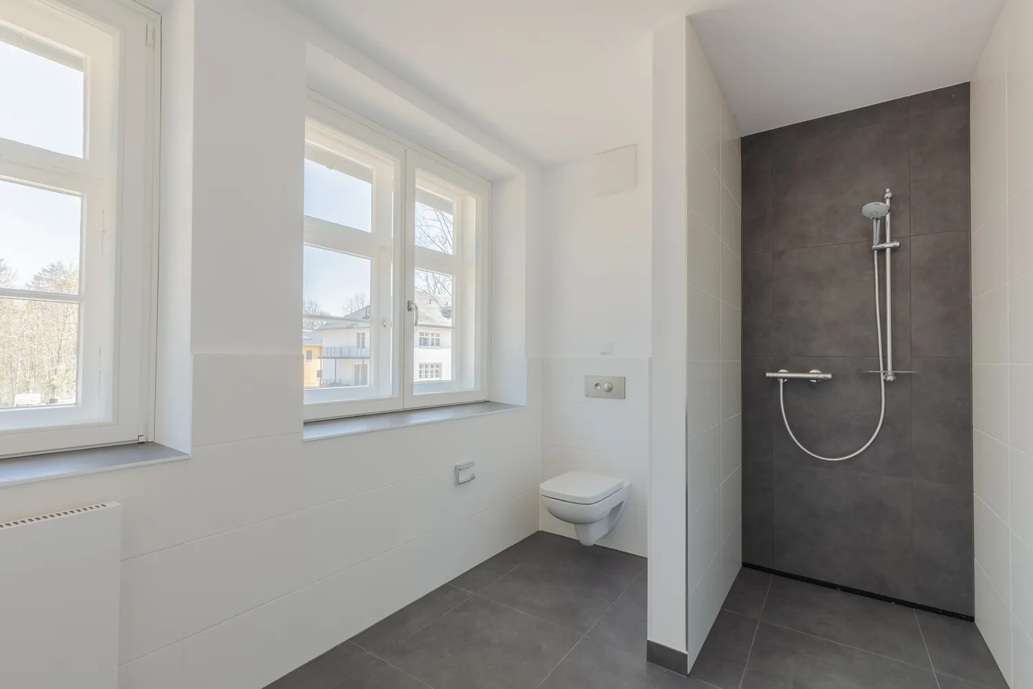 2 Zimmer Wohnung mit 76 m² in Goslar – Bild 7