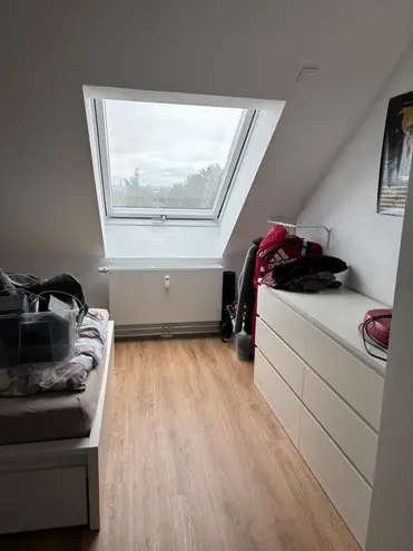 2 Zimmer Wohnung mit 57 m² in Darmstadt – Bild 6