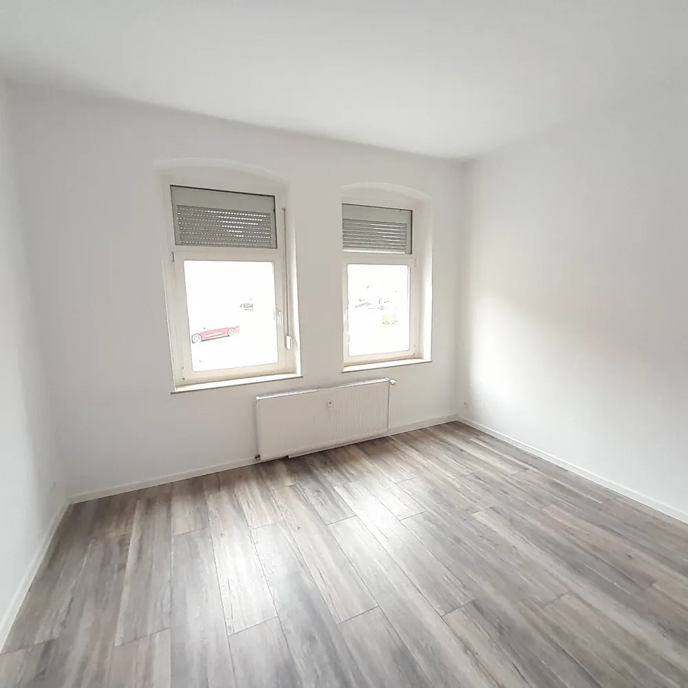 2 Zimmer Wohnung mit 62 m² in Weißenfels – Bild 2
