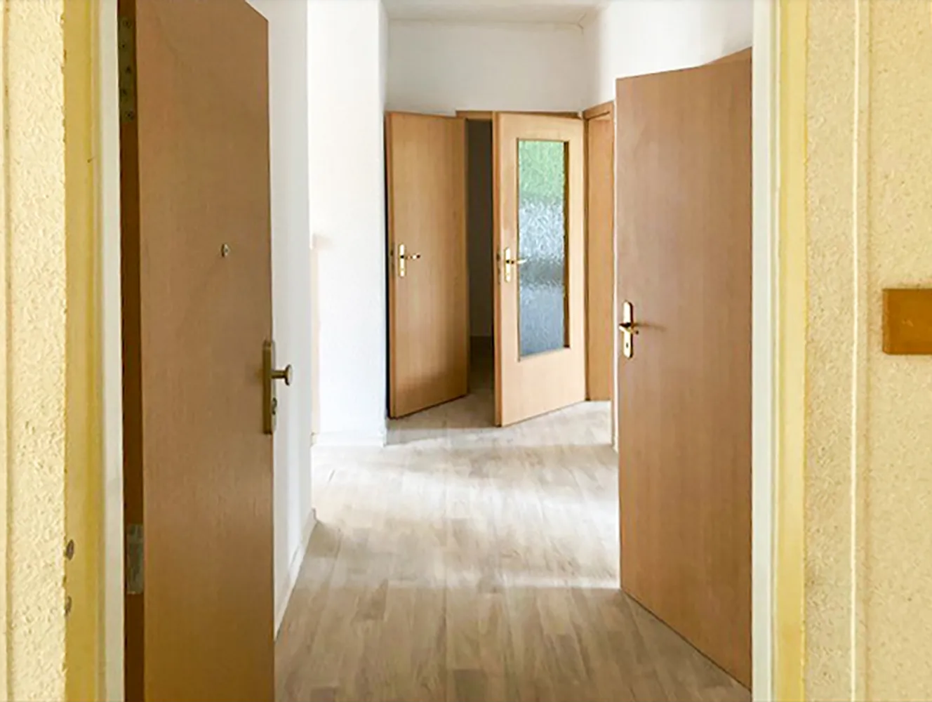 3 Zimmer Wohnung mit 63 m² in Leipzig – Bild 5