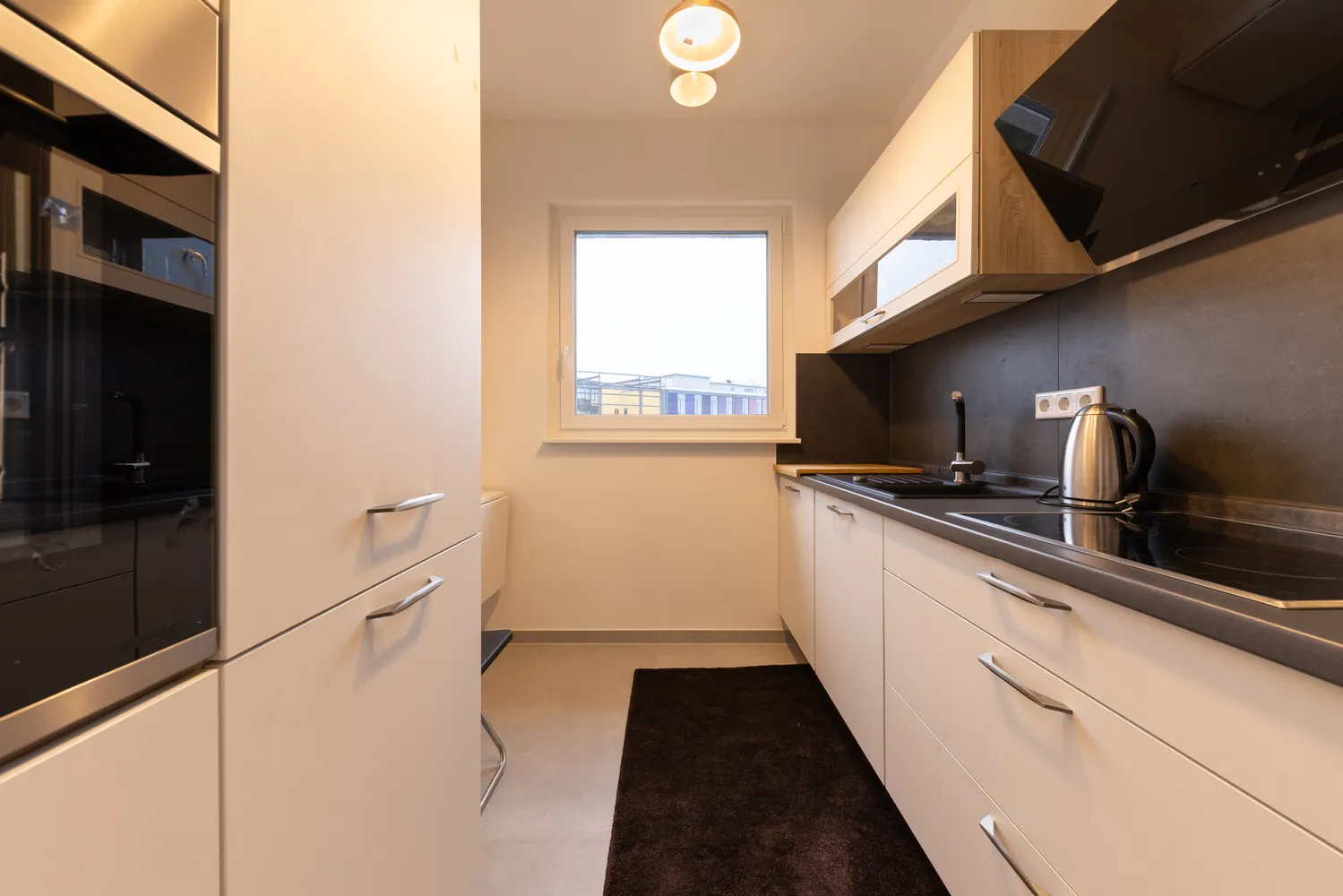 2 room apartment with 52 m² in Berlin – Photo 2