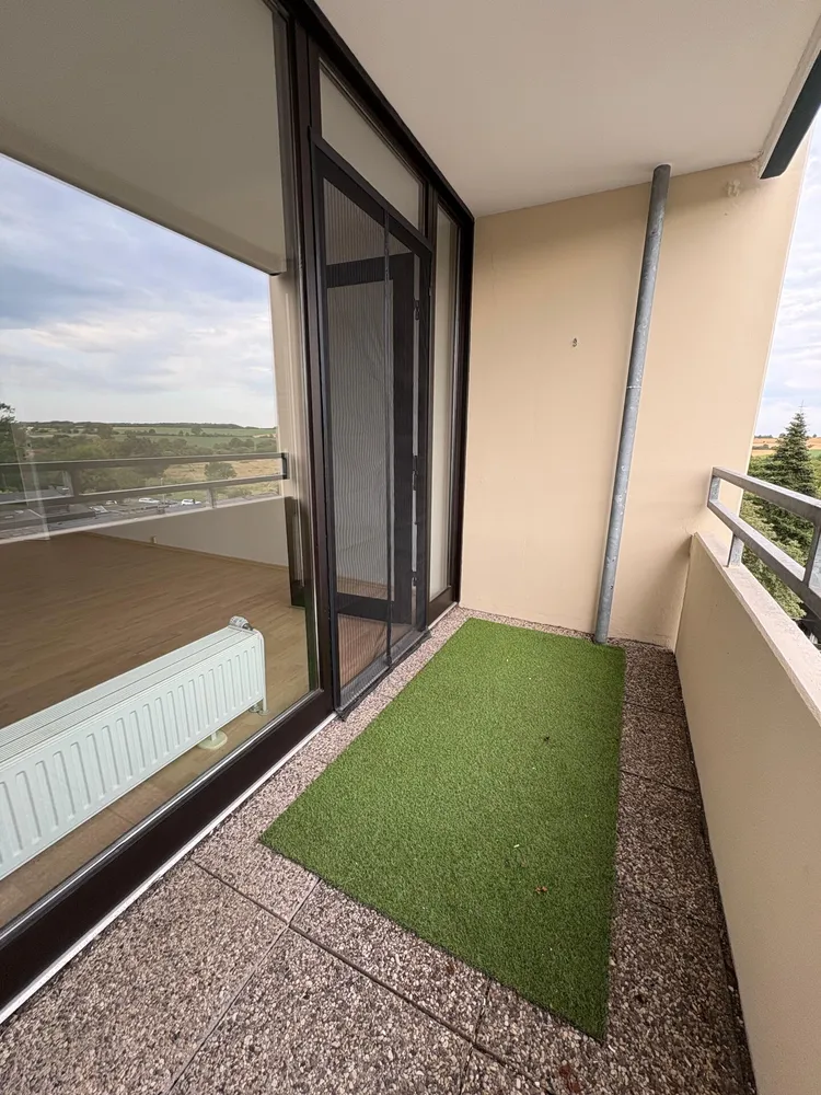 1 Zimmer Wohnung mit 31 m² in Hannover – Bild 4