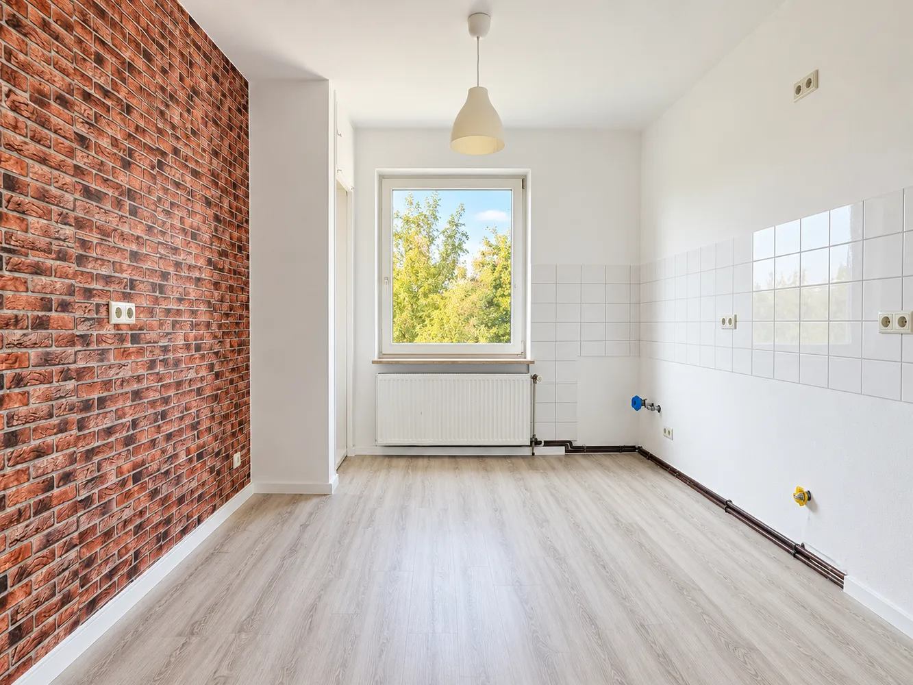 3 room apartment with 76 m² in Gelsenkirchen – Photo 5