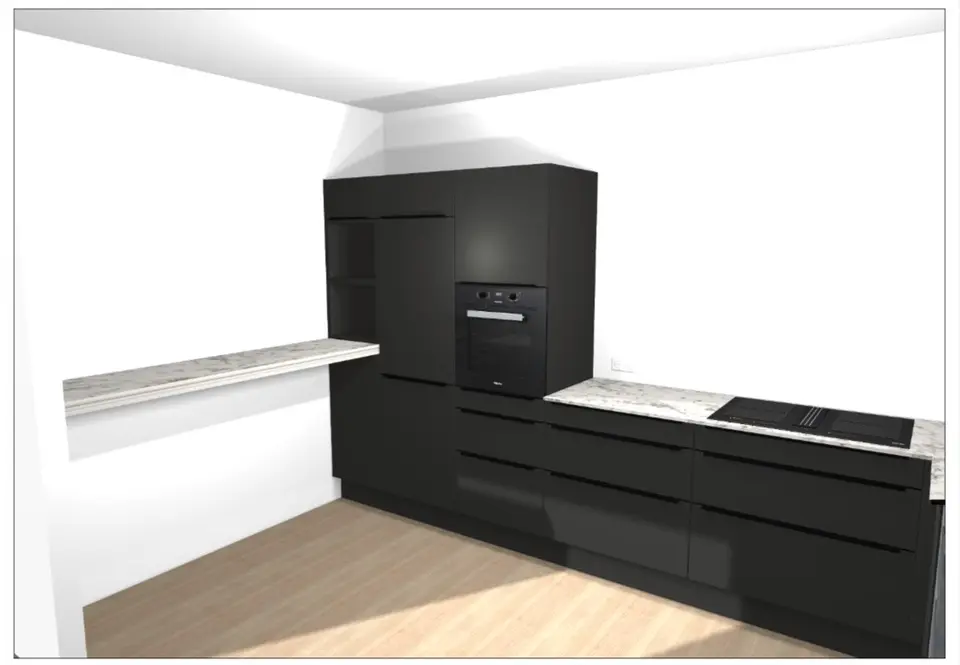 3 Zimmer Wohnung mit 105 m² in Stade – Bild 9