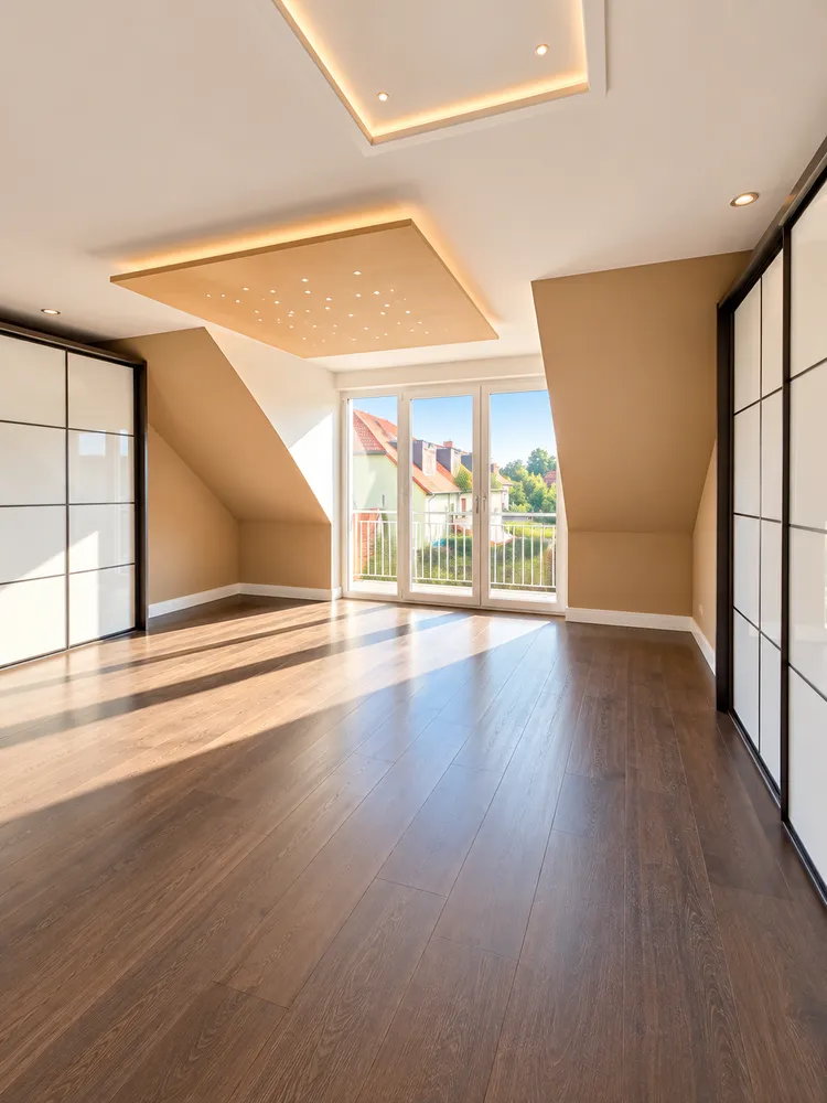4 Zimmer Haus mit 176 m² in Berlin – Bild 8