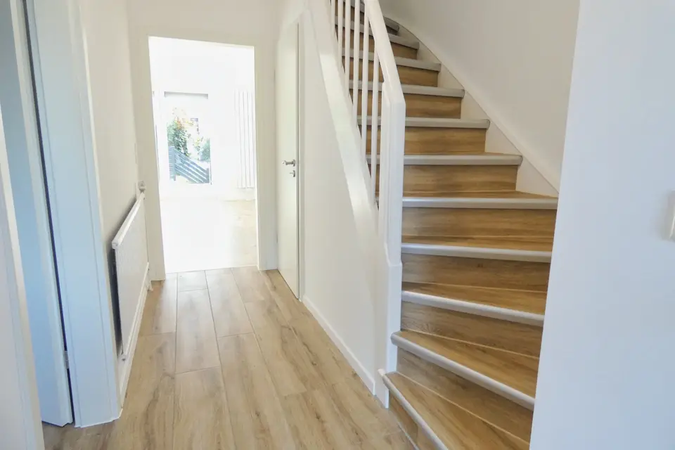 4 room house with 85 m² in Bremerhaven – Photo 4
