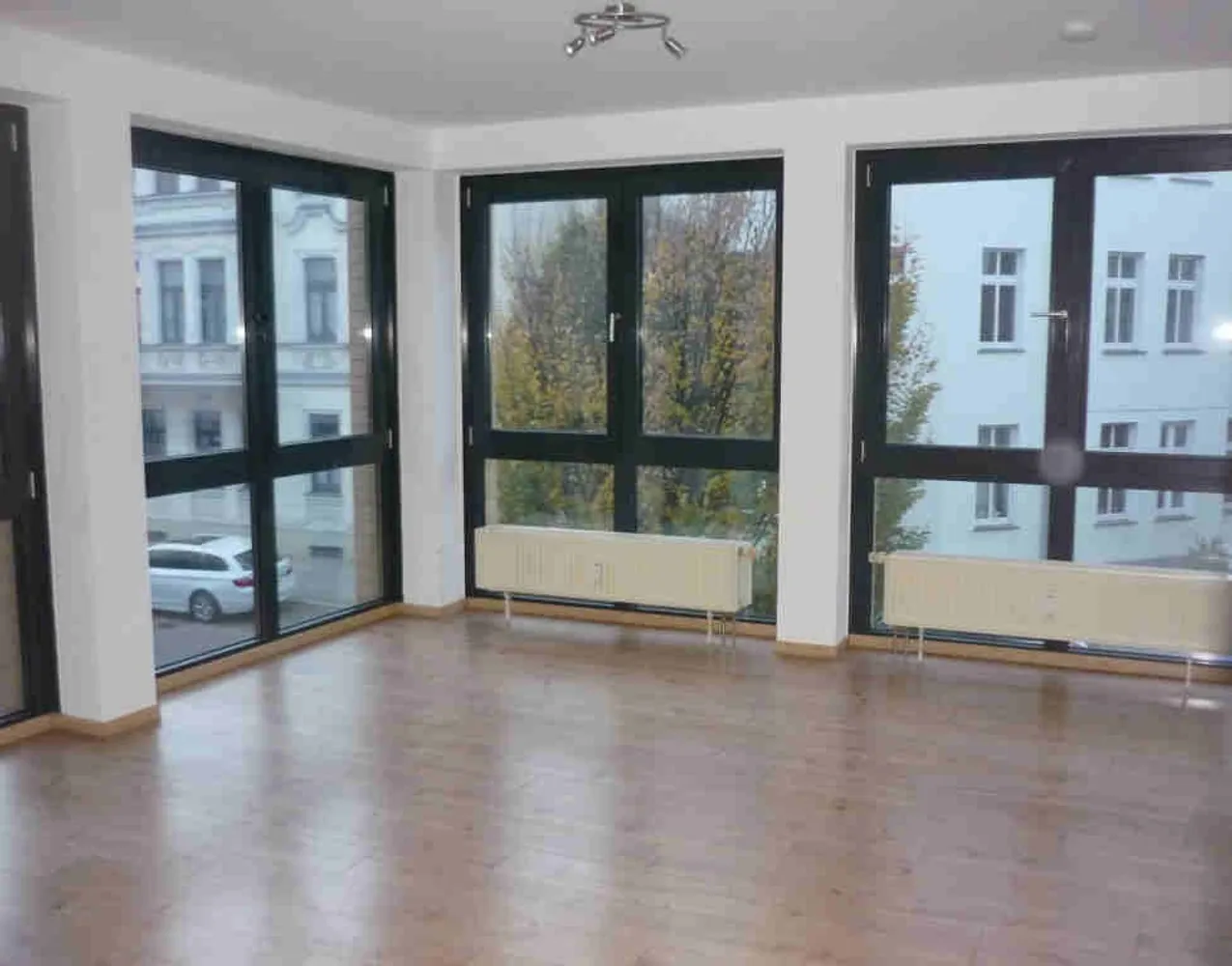 2 room apartment with 48 m² in Magdeburg – Photo 2