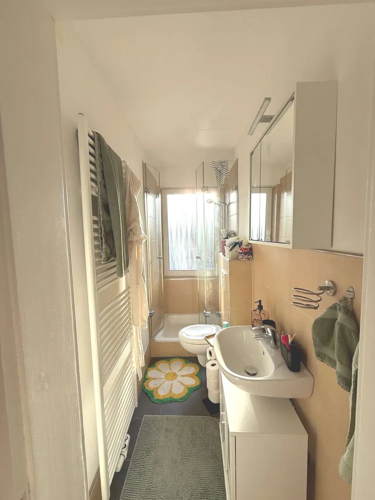 2 Zimmer Wohnung mit 43 m² in Leverkusen – Bild 4