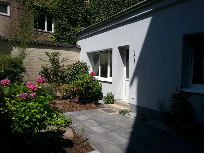 3 Zimmer Wohnung mit 140 m² in Köln – Bild 2