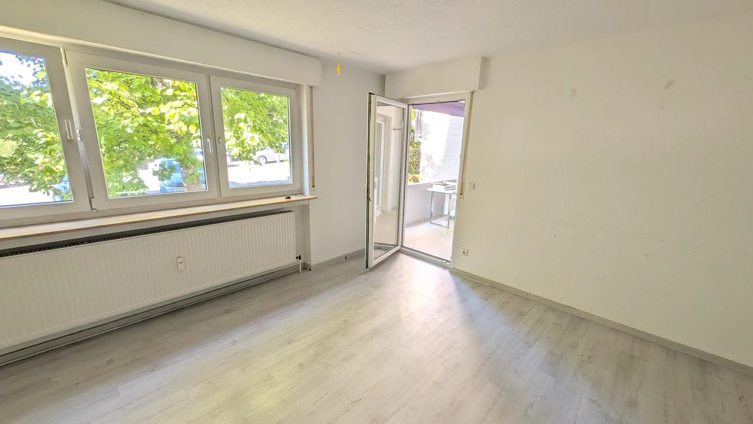 3 Zimmer Wohnung mit 84 m² in Heilbronn – Bild 2