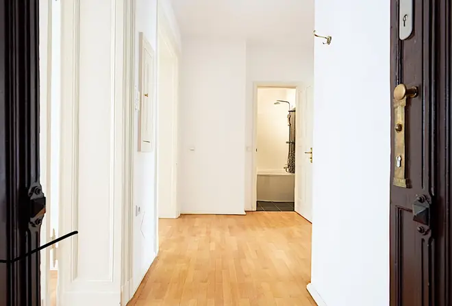 3 Zimmer Wohnung mit 95 m² in Berlin – Bild 3